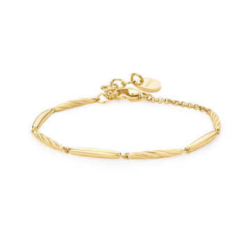 Bracciale Acciaio Amy - BAY15
