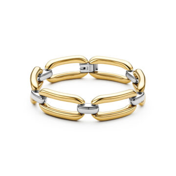 Bracciale Acciaio Emphasis - BEH19