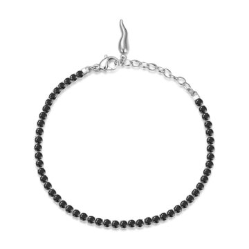 Bracciale Acciaio Desideri - BEI014