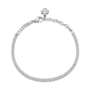 Bracciale Acciaio Desideri - BEI016