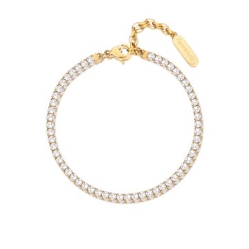 Bracciale Acciaio Desideri - BEI081