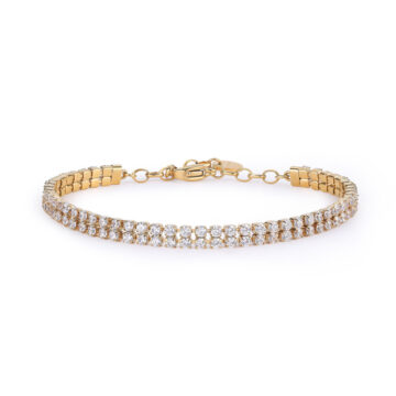 Bracciale Acciaio Desideri - BEI097