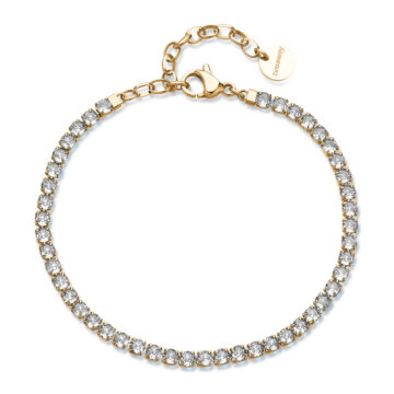 Bracciale Acciaio Desideri - BEI100