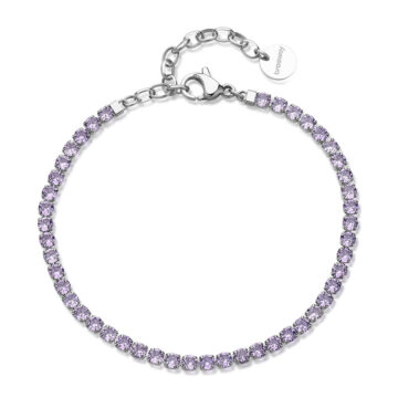 Bracciale Acciaio Desideri - BEI103