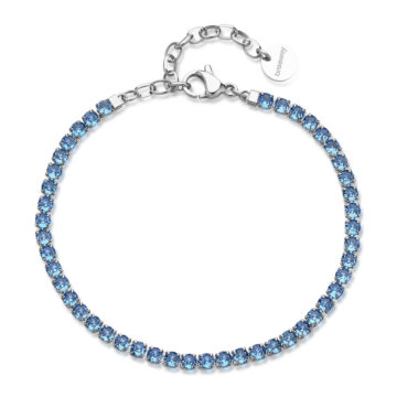 Bracciale Acciaio Desideri - BEI107