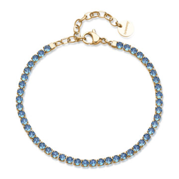 Bracciale Acciaio Desideri - BEI108