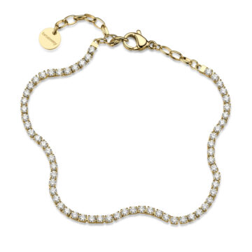Bracciale Acciaio Desideri - BEI110