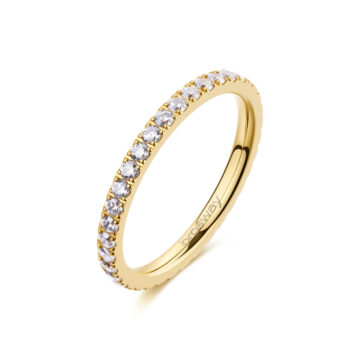 Anello Acciaio Desideri - BEIA006