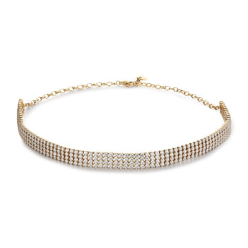 Collana Acciaio Desideri - BEIN020
