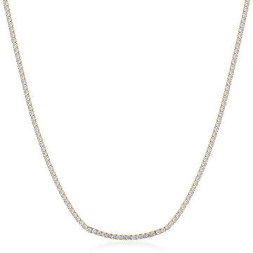 Collana Acciaio Desideri - BEIN023