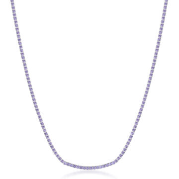 Collana Acciaio Desideri - BEIN024