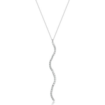Collana Acciaio Desideri - BEIN027