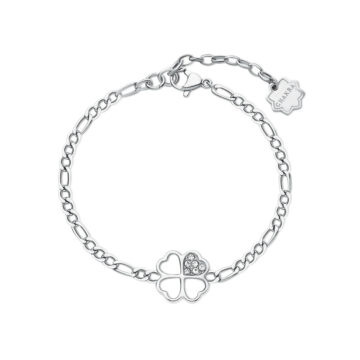 Bracciale Acciaio Chakra - BHKB141