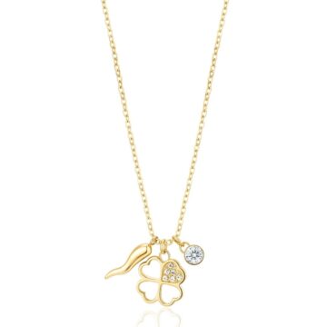 Collana Acciaio Chakra - BHKN054