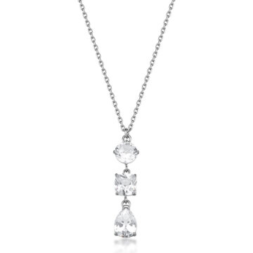 Collana Acciaio Dreaming - BIG01