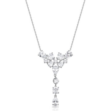 Collana Acciaio Dreaming - BIG04