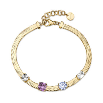 Bracciale Acciaio Dreaming - BIG17