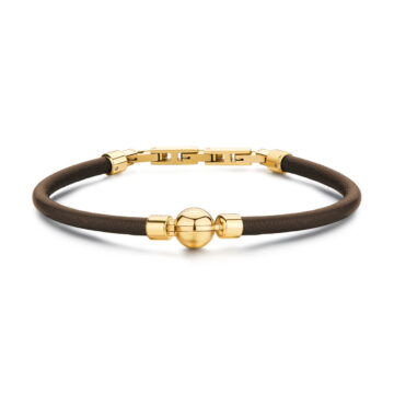 Bracciale Acciaio Origin - BII13