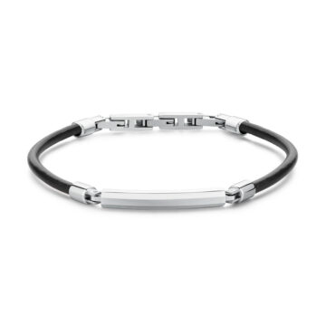 Bracciale Acciaio Origin - BII14