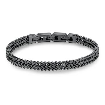 Bracciale Acciaio Ink - BIK101