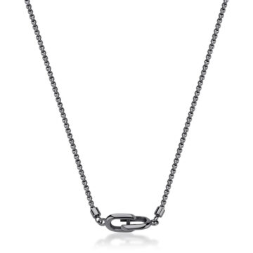 Collana Acciaio Nemesi - BNE02
