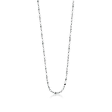 Collana Acciaio Essential - BNL003
