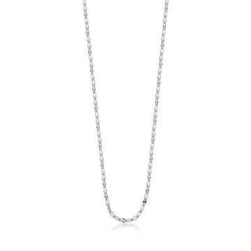 Collana Acciaio Essential - BNL005