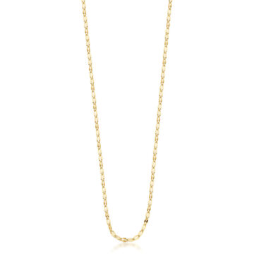 Collana Acciaio Essential - BNL008