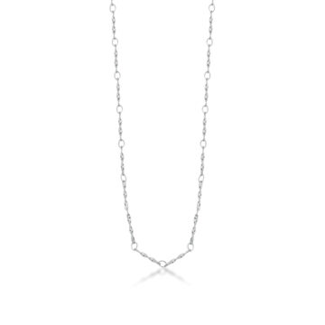 Collana Acciaio Essential - BNL009