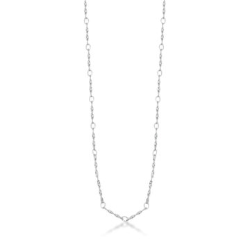 Collana Acciaio Essential - BNL011
