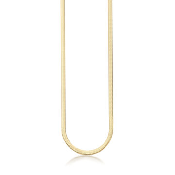 Collana Acciaio Essential - BNL016