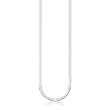 Collana Acciaio Essential - BNL017
