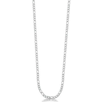 Collana Acciaio Essential - BNL021