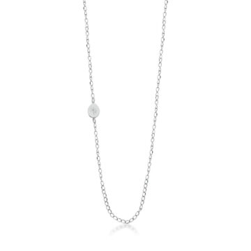 Collana Acciaio Essential - BNL025