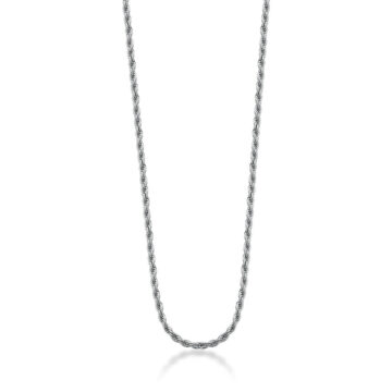 Collana Acciaio Essential - BNL029