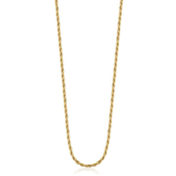Collana Acciaio Essential - BNL032