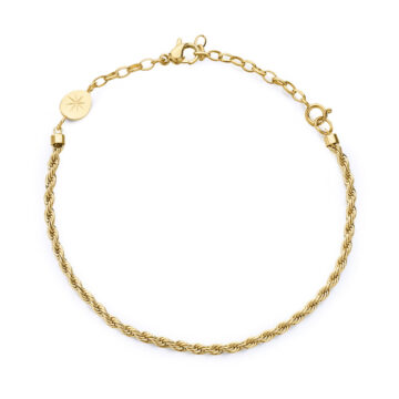 Bracciale Acciaio Essential - BNL056