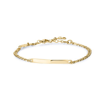 Bracciale Acciaio Essential - BNL060