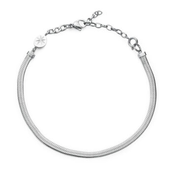 Bracciale Acciaio Essential - BNL061