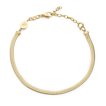 Bracciale Acciaio Essential - BNL062