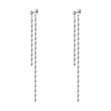 Orecchini Acciaio Essential - BNL079