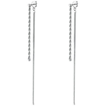 Orecchini Acciaio Essential - BNL093