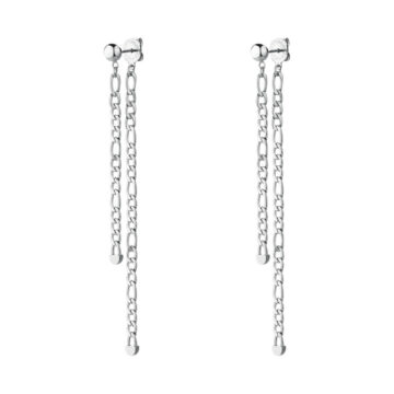 Orecchini Acciaio Essential - BNL095