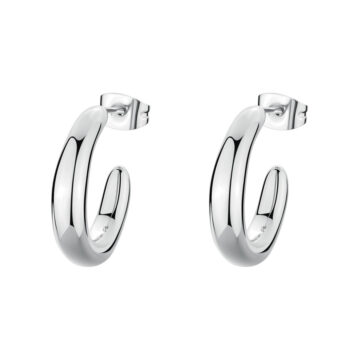 Orecchini Acciaio Essential - BNL103
