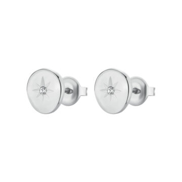 Orecchini Acciaio Essential - BNL107