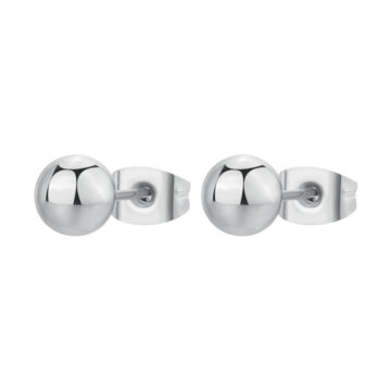 Orecchini Acciaio Essential - BNL111