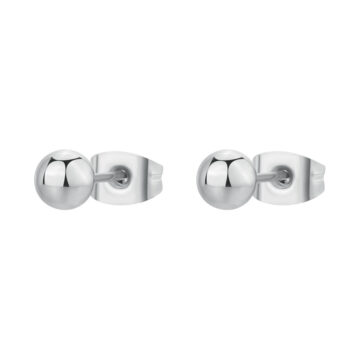 Orecchini Acciaio Essential - BNL113