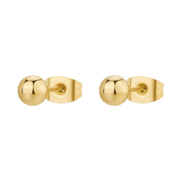 Orecchini Acciaio Essential - BNL114