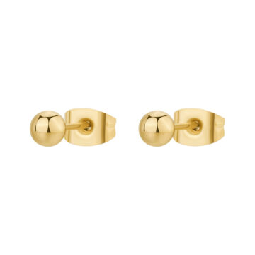 Orecchini Acciaio Essential - BNL116