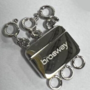 Accessorio Acciaio Essential - BNLZ01